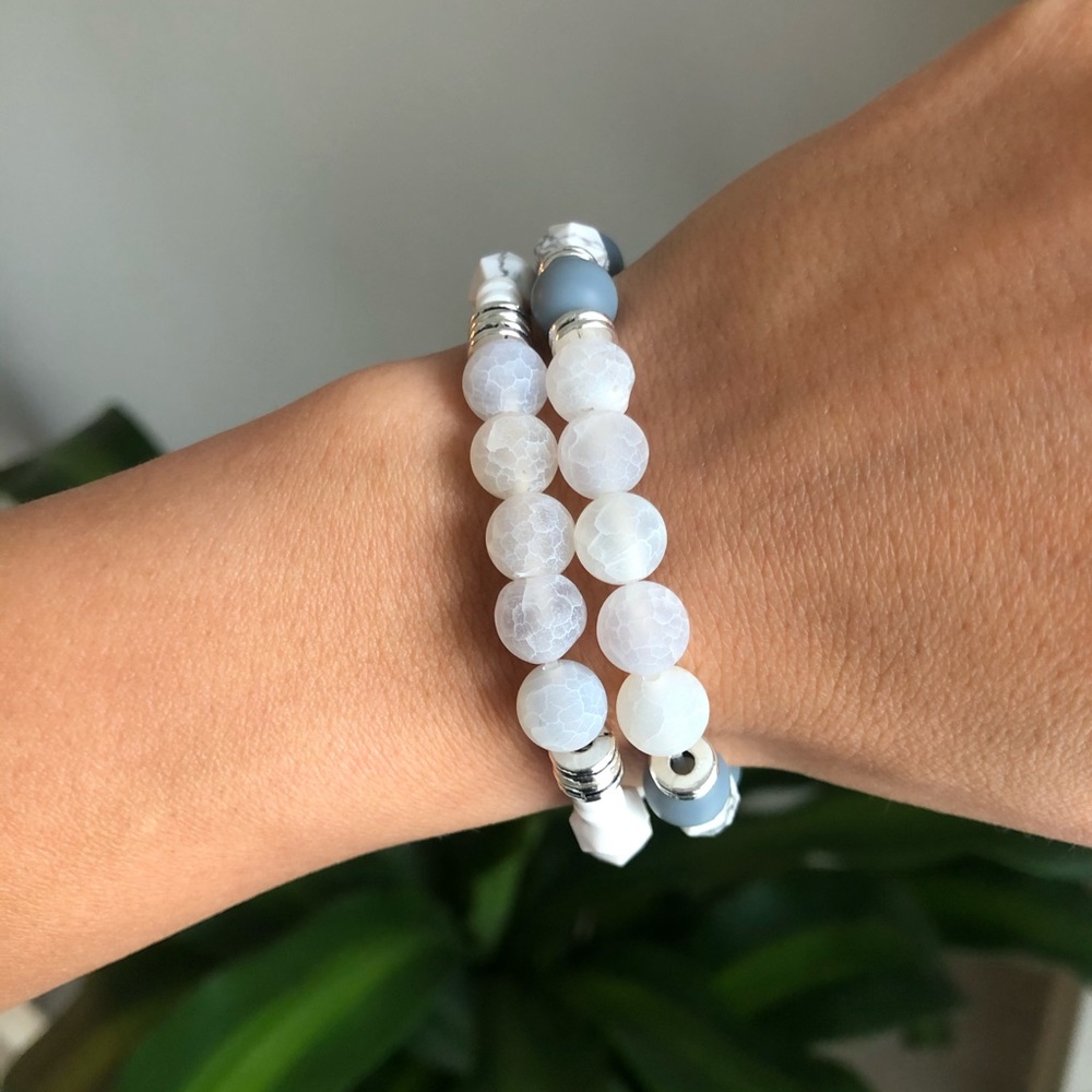 Double Stack Bracelet - image 2